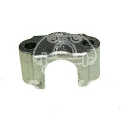 obejma gumy stabilizatora AX/ Peugeot 106 końcowa aluminiowa (oryginał Citroen)