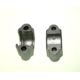 obejma gumy stabilizatora AX/ Peugeot 106 końcowa aluminiowa (oryginał Citroen)