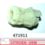 tulejka do linki hamulcowej Citroen C5 III 2008-/ Peugeot 508 - nowy oryginał Peugeot