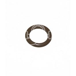 oring przekładni kierowniczej Citroen, Peugeot pod przewód 7,65mm wkręcany (oryginał Peugeot)