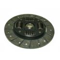 tarcza sprzęgła Renault SAFRANE 2,0 J7R 228mm PK - zamiennik włoski E.Sassone
