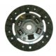 tarcza sprzęgła Renault 1,6D 180mm - hiszpański zamiennik CEDREGSA
