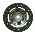 tarcza sprzęgła Renault 1,6D 180mm - hiszpański zamiennik CEDREGSA