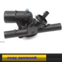 termostat MASTER III 2,3dCi 81C z obudową - nowy w zamienniku