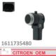 czujnik parkowania Citroen C4 II/ DS4/ DS5/ Peugeot 508 przód/ tył - nowy oryginał PSA