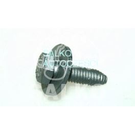 śruba M6x1,00-20 z podkładką (oryginał Peugeot)
