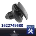 spinka kołek rozporowy Citroen/ Peugeot/ Renault 8mm - nowy OE PSA