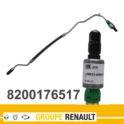 przewód sprzęgła Renault Espace IV - oryginał Renault