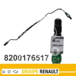 przewód sprzęgła Renault Espace IV - oryginał Renault