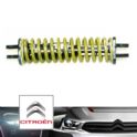 sprężyna pedału sprzęgła Citroen C5 III 1.6HDi (oryginał Citroen)