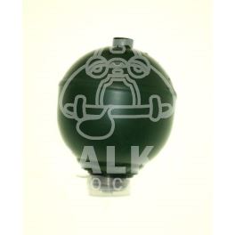 sfera hydropneumatyczna XANTIA przód 70kg/400cc - belgijski OEM IFHS