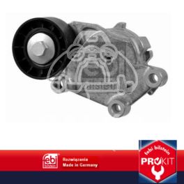 napinacz paska rowkowanego Citroen/ Peugeot 1,4HDi/ 1,6HDi ALT - niemiecki zamiennik FEBI