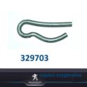 zawleczka półosi Citroen, Peugeot BE... (oryginał Peugeot)