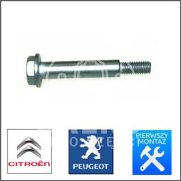 śruba lewarka biegów Citroen BERLINGO/ XSARA... (sworzeń) (oryginał Peugeot)