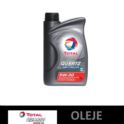 olej silnikowy 5W30 syntetyk (1L) Quartz INEO ECS - francuski oryginał Total