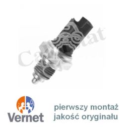 czujnik wstecznego Citroen/Peugeot BE4R - francuski oryginał Vernet