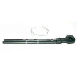 przewód LHM Citroen BX przelew siłownika przód KIT - zamiennik hiszpański Metalcaucho