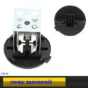 regulator wentylatora nagrzewnicy - moduł Citroen C4/ Peugeot 307 system BEHR +AC ręczna - nowy zamiennik