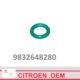 oring przekładni kierowniczej Citroen C5 X7 pod przewód 7,0mm zasil/gł (oryginał Citroen)