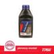 płyn hamulcowy DOT4 0,5L (niemiecki producent TRW)