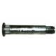 czop wahacza tył Peugeot 206 dolny nowy (tarczowe) 140mm - brand Expert Line