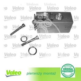zawór klimatyzacji Renault Clio III/ Modus rozprężny - OE VALEO