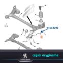 śruba belki tył Citroen BERLINGO III montaż do karoserii M14 (oryginał Peugeot)