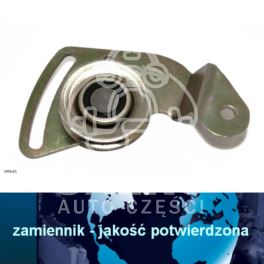 napinacz paska klinowego Renault TWINGO 1,2 C3G na alternator - zamiennik Expert Line