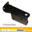 wspornik pedału sprzęgła Renault TRAFIC II 2001- - nowy oryginał Renault