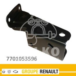 wspornik pedału sprzęgła Renault TRAFIC II 2001- - nowy oryginał Renault