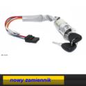 stacyjka KANGOO do 2008 - nowy zamiennik