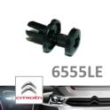 spinka kołek rozporowy 5,8mm (Citroen) (oryginał Citroen)