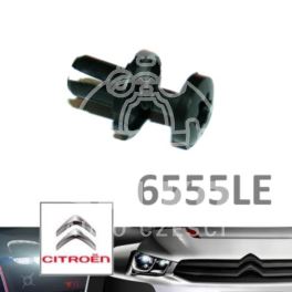 spinka kołek rozporowy 5,8mm (Citroen) (oryginał Citroen)
