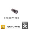 czujnik nasłonecznienia Renault Megane II - oryginał Renault
