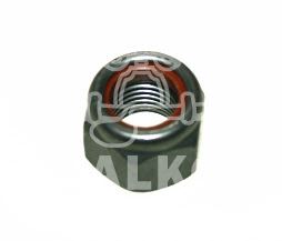 nakrętka M14x1,50-12,6-16 - amortyzatora (oryginał Peugeot)