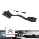 pedał gazu Citroen C5 II/ C6/ Peugeot 407 z tempomatem (oryginał Citroen)
