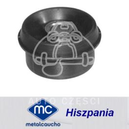 silentblock - tuleja belki tył Peugeot 405 - zamiennik hiszpański Metalcaucho