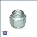 nakrętka koła Citroen, Peugeot przód M20x1,5-28,5mm przód PSA (oryginał Peugeot)