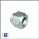 nakrętka koła Citroen, Peugeot przód M20x1,5-28,5mm przód PSA (oryginał Peugeot)