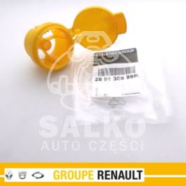 korek zbiornika spryskiwacza Renault MEGANE III - (OEM Renault)