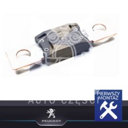 bezpiecznik oczkowy MEGA (CAL5) (oryginał Peugeot)