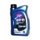 olej przekładniowy 75W80 (1L) 100% syntetyk (PK) - ELF olej dedykowany do Renault