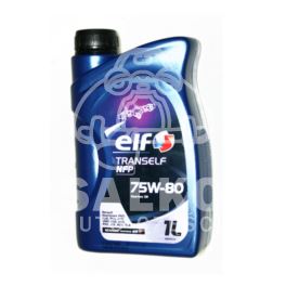 olej przekładniowy 75W80 (1L) 100% syntetyk (PK) - ELF olej dedykowany do Renault