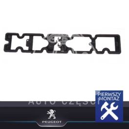 uszczelka pokrywy zaworów Citroen, Peugeot 2,0-16v EW10 wydechowe (oryginał Peugeot)