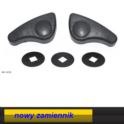 uchwyt regulacji fotela Renault TRAFIC II/ Kangoo komplet - zamiennik