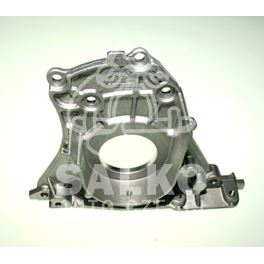 obudowa uszczelniacza wału Renault 1,9dCi F9Q-800 (OEM Renault)