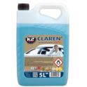 płyn do spryskiwacza 5L (-22C) CLAREN - polski dystrybutor K2