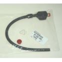 przewód LHM Citroen XANTIA/ C5 przelew przód (oryginał Citroen)