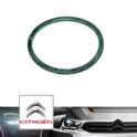 uszczelniacz hydrauliki C5 siłownika tył HB/KOMBI prostokąt (oryginał Citroen)