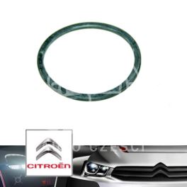 uszczelniacz hydrauliki C5 siłownika tył HB/KOMBI prostokąt (oryginał Citroen)